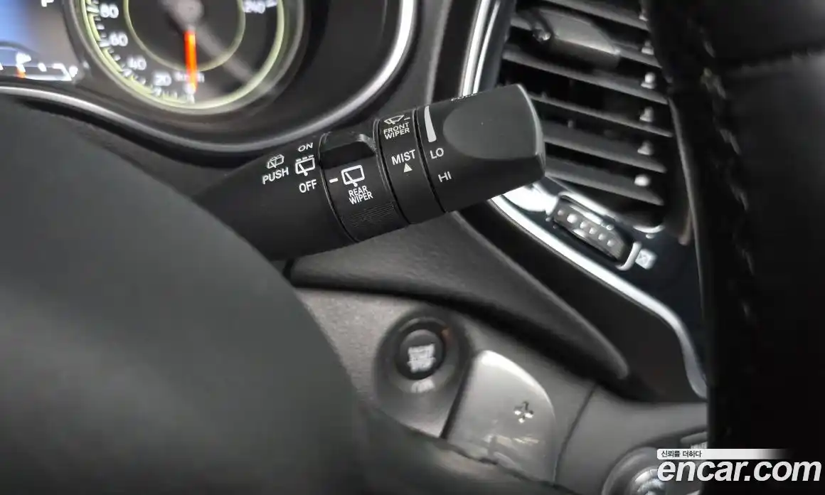 Jeep Cherokee 2021 2.4 гидро в Москве № 2061408, фото 26