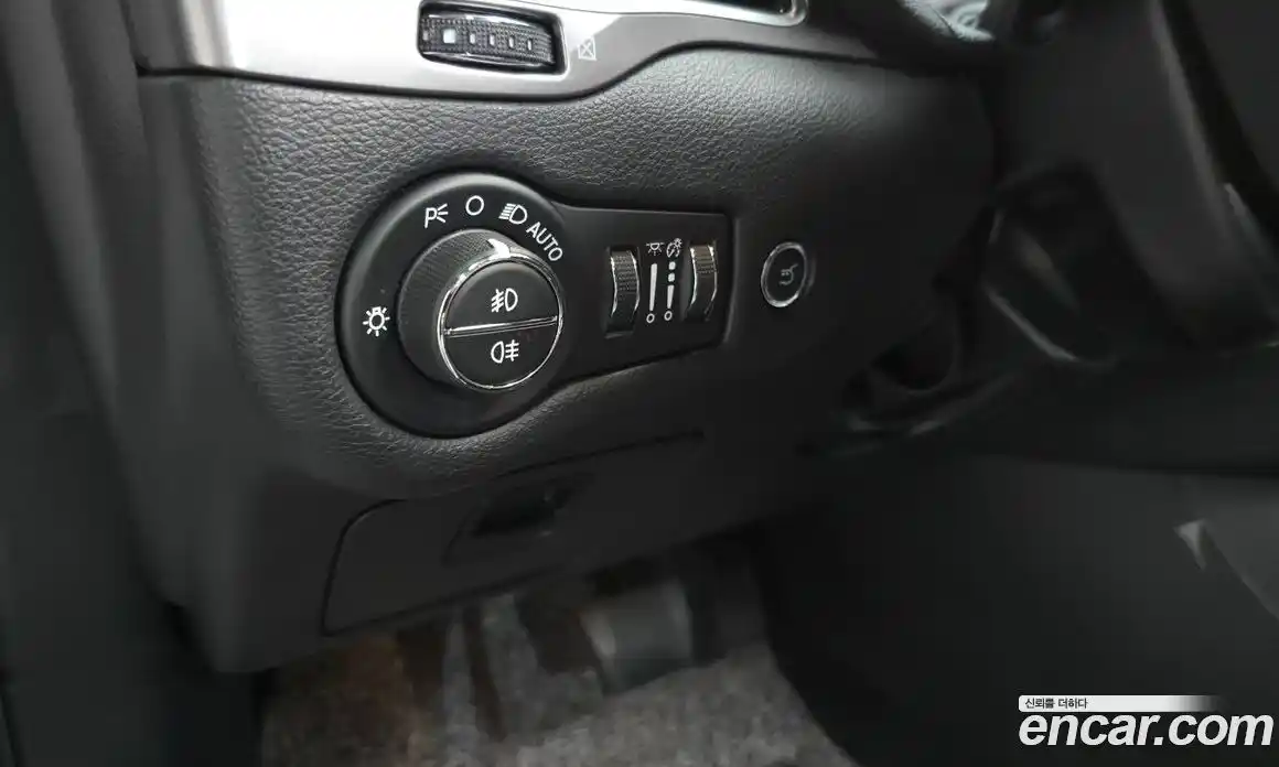 Jeep Cherokee 2021 2.4 гидро в Москве № 2061408, фото 31