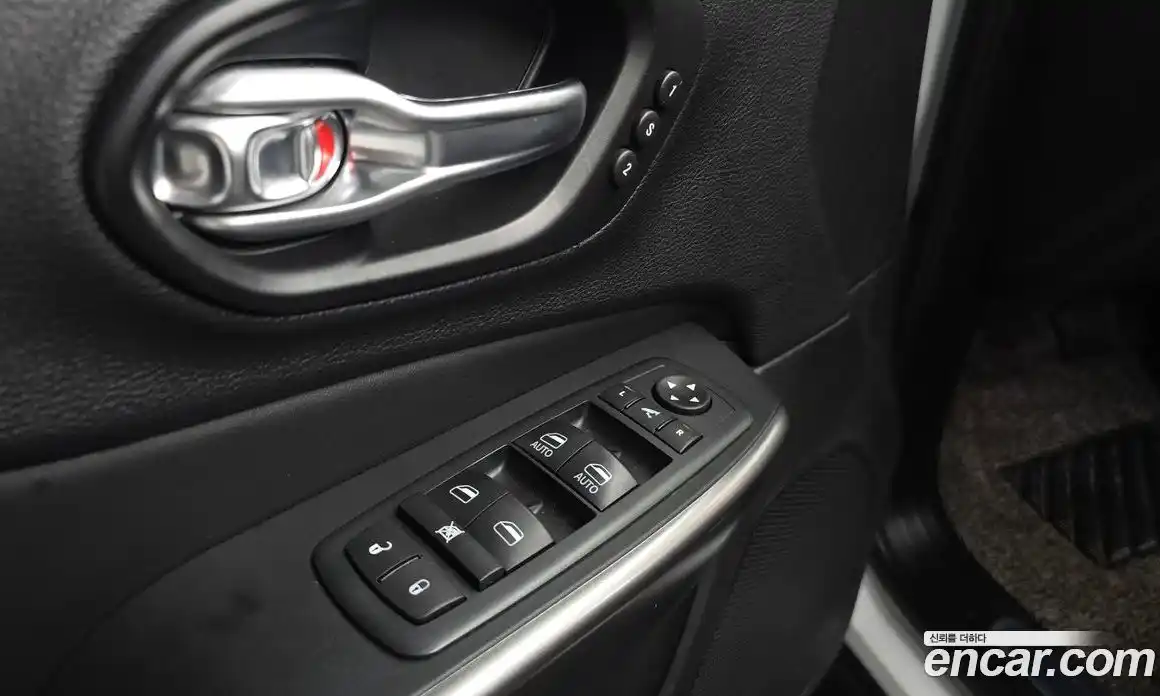 Jeep Cherokee 2021 2.4 гидро в Москве № 2061408, фото 32