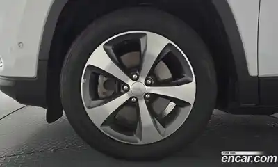 Jeep Cherokee 2021 2.4 гидро в Москве № 2061408, миниатюра 4