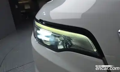 Jeep Cherokee 2021 2.4 гидро в Москве № 2061408, миниатюра 7