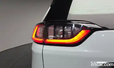 Jeep Cherokee 2021 2.4 гидро в Москве № 2061408, миниатюра 8