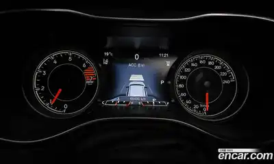 Jeep Cherokee 2021 2.4 гидро в Москве № 2061408, миниатюра 10