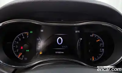 Jeep Cherokee 2019 3.6 гидро в Москве № 2061652, миниатюра 11