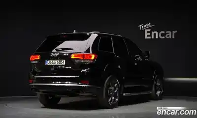 Jeep Cherokee 2019 3.6 гидро в Москве № 2061652, миниатюра 2