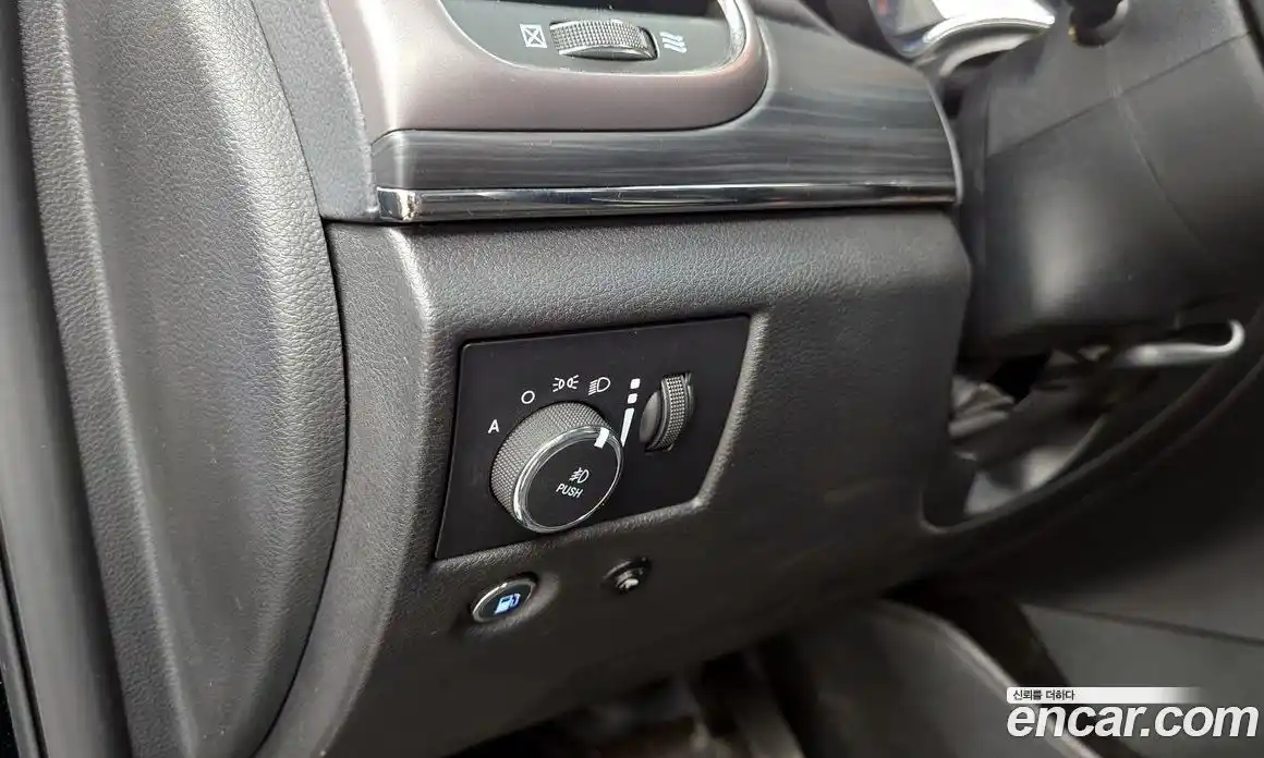 Jeep Cherokee 2019 3.6 гидро в Москве № 2061652, фото 24