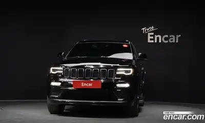 Jeep Cherokee 2019 3.6 гидро в Москве № 2061652, миниатюра 3