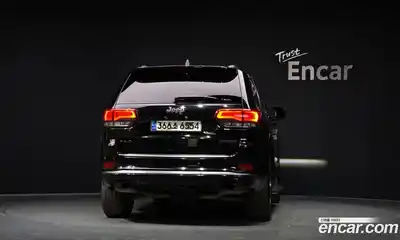 Jeep Cherokee 2019 3.6 гидро в Москве № 2061652, миниатюра 4