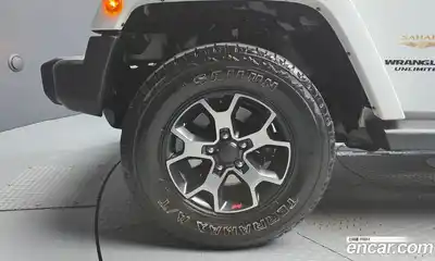 Jeep Wrangler 2012 2.8 гидро в Москве № 2061728, миниатюра 5