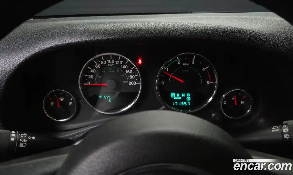 Jeep Wrangler 2012 2.8 гидро в Москве № 2061728, фото 8