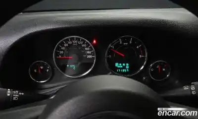 Jeep Wrangler 2012 2.8 гидро в Москве № 2061728, миниатюра 8