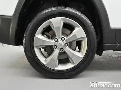 Jeep Cherokee 2021 2.4 гидро в Москве № 2061841, миниатюра 5