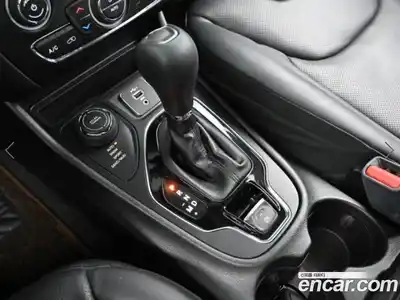 Jeep Cherokee 2021 2.4 гидро в Москве № 2061841, миниатюра 9