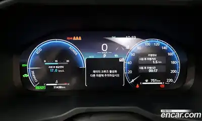 Toyota RAV4 2024 2.5 гидро в Москве № 2061910, миниатюра 8