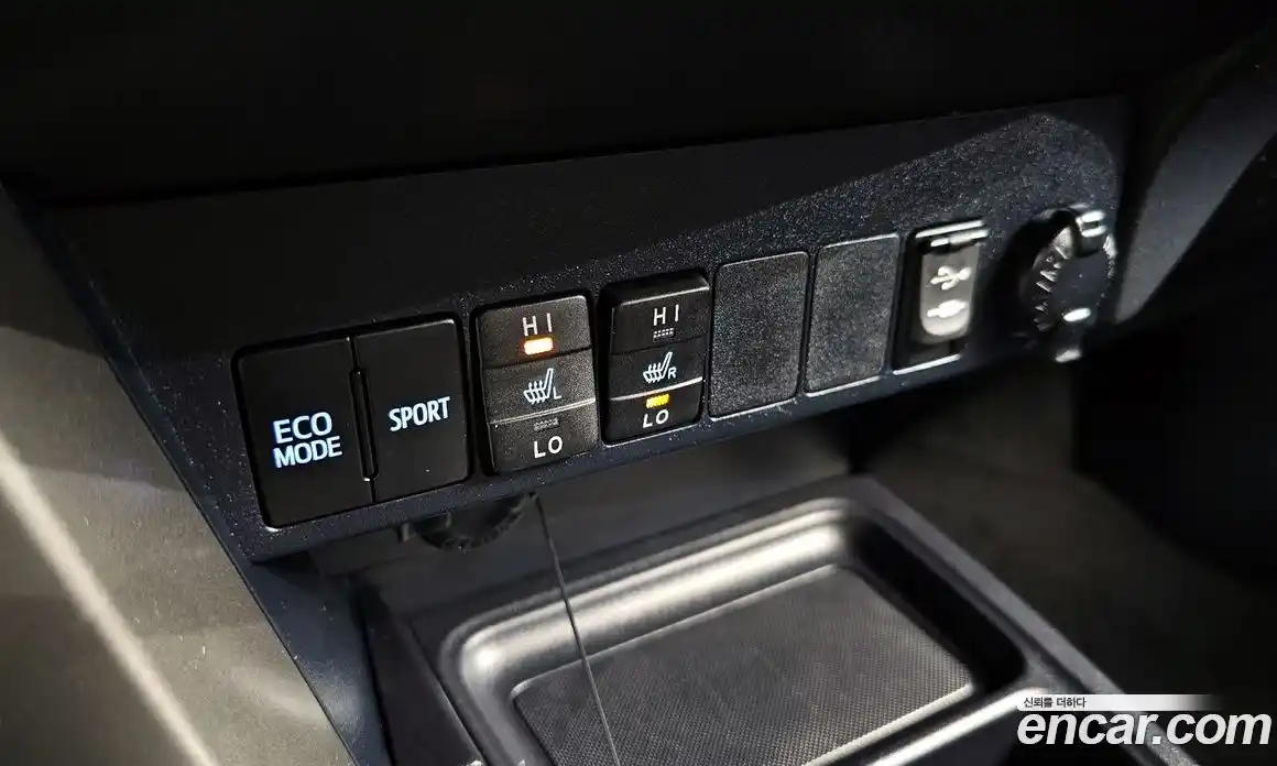 Toyota RAV4 2014 2.5 гидро в Москве № 2062141, фото 15