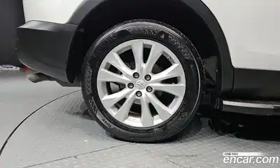 Toyota RAV4 2014 2.5 гидро в Москве № 2062141, миниатюра 5
