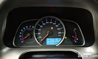 Toyota RAV4 2014 2.5 гидро в Москве № 2062141, миниатюра 8