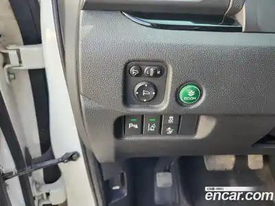 Honda Pilot 2018 3.5 гидро в Москве № 2062659, миниатюра 11