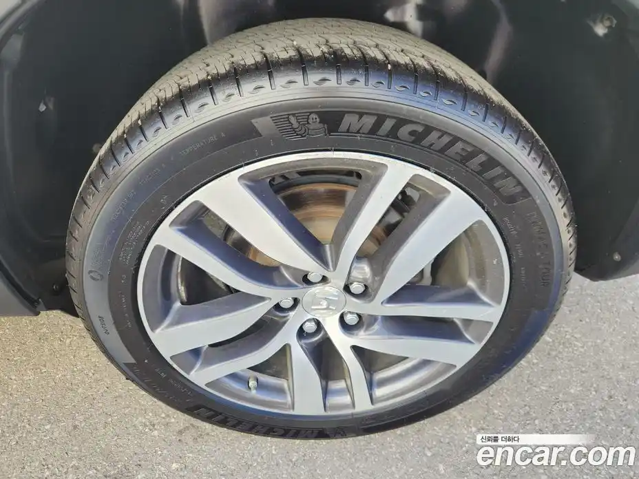 Honda Pilot 2018 3.5 гидро в Москве № 2062659, фото 19