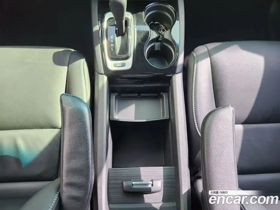 Honda Pilot 2018 3.5 гидро в Москве № 2062659, фото 9