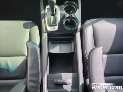 Honda Pilot 2018 3.5 гидро в Москве № 2062659, миниатюра 9