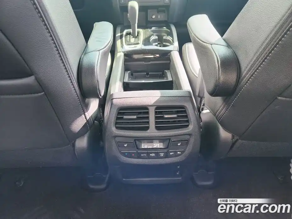Honda Pilot 2018 3.5 гидро в Москве № 2062659, фото 10