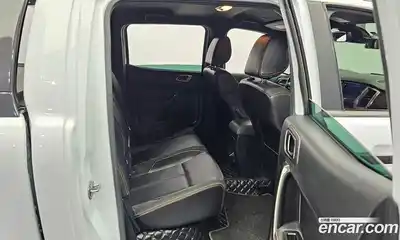 Ford Ranger 2022 2.0 гидро в Москве № 2063050, миниатюра 12