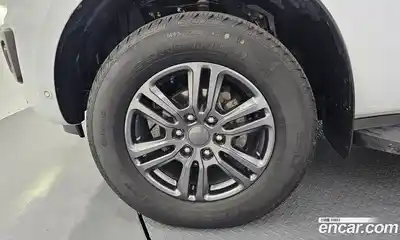 Ford Ranger 2022 2.0 гидро в Москве № 2063050, миниатюра 5