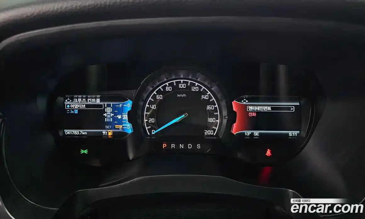 Ford Ranger 2022 2.0 гидро в Москве № 2063050, фото 8
