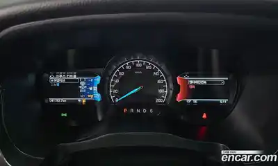 Ford Ranger 2022 2.0 гидро в Москве № 2063050, миниатюра 8