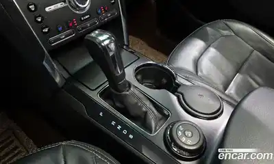 Ford Explorer 2017 2.3 гидро в Москве № 2063437, миниатюра 9