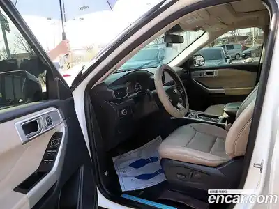 Ford Explorer 2021 2.3 гидро в Москве № 2063717, миниатюра 6