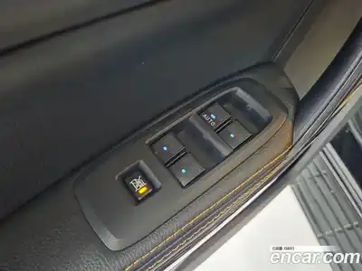 Ford Ranger 2022 2.0 гидро в Москве № 2063734, миниатюра 11