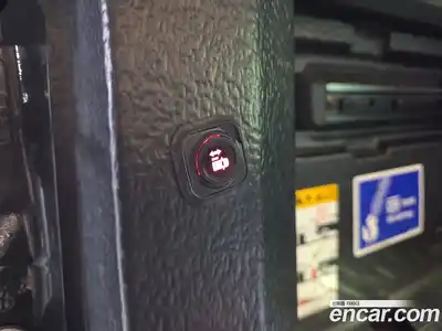 Ford Ranger 2022 2.0 гидро в Москве № 2063734, миниатюра 7