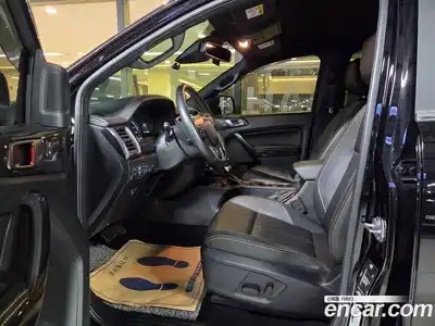 Ford Ranger 2022 2.0 гидро в Москве № 2063734, миниатюра 9