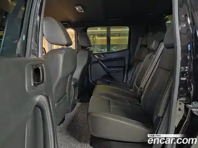 Ford Ranger 2022 2.0 гидро в Москве № 2063734, миниатюра 10