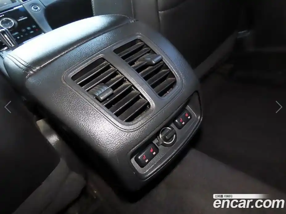 Ford Taurus 2013 2.0 гидро в Москве № 2063860, фото 16
