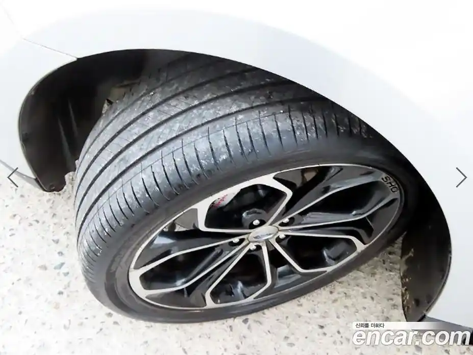 Ford Taurus 2013 2.0 гидро в Москве № 2063860, фото 19
