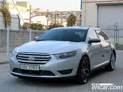 Ford Taurus 2013 2.0 гидро в Москве № 2063860, миниатюра 2