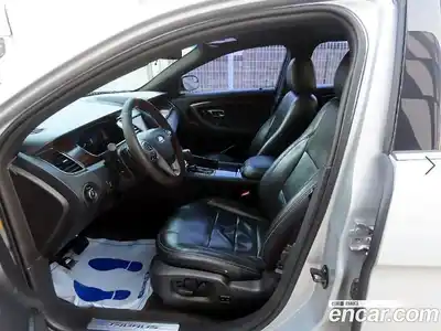Ford Taurus 2013 2.0 гидро в Москве № 2063860, миниатюра 5