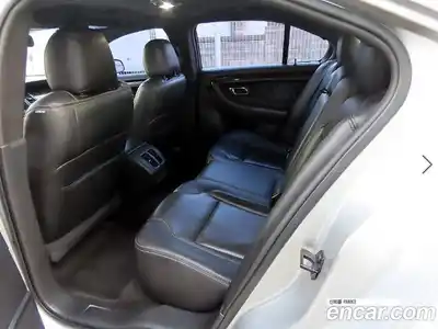 Ford Taurus 2013 2.0 гидро в Москве № 2063860, миниатюра 6