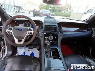 Ford Taurus 2013 2.0 гидро в Москве № 2063860, миниатюра 7
