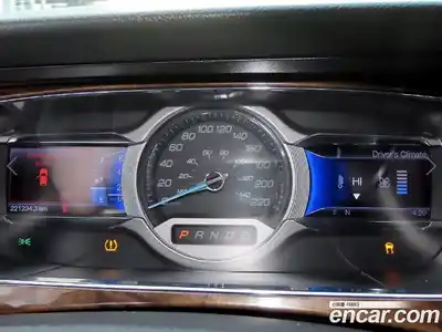 Ford Taurus 2013 2.0 гидро в Москве № 2063860, миниатюра 9