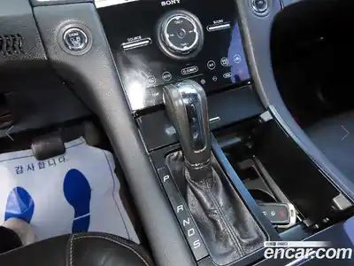 Ford Taurus 2013 2.0 гидро в Москве № 2063860, миниатюра 10
