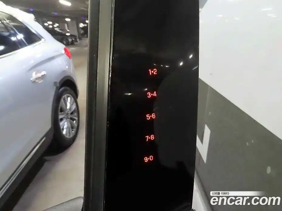 Lincoln MKX 2018 2.7 гидро, фото 13