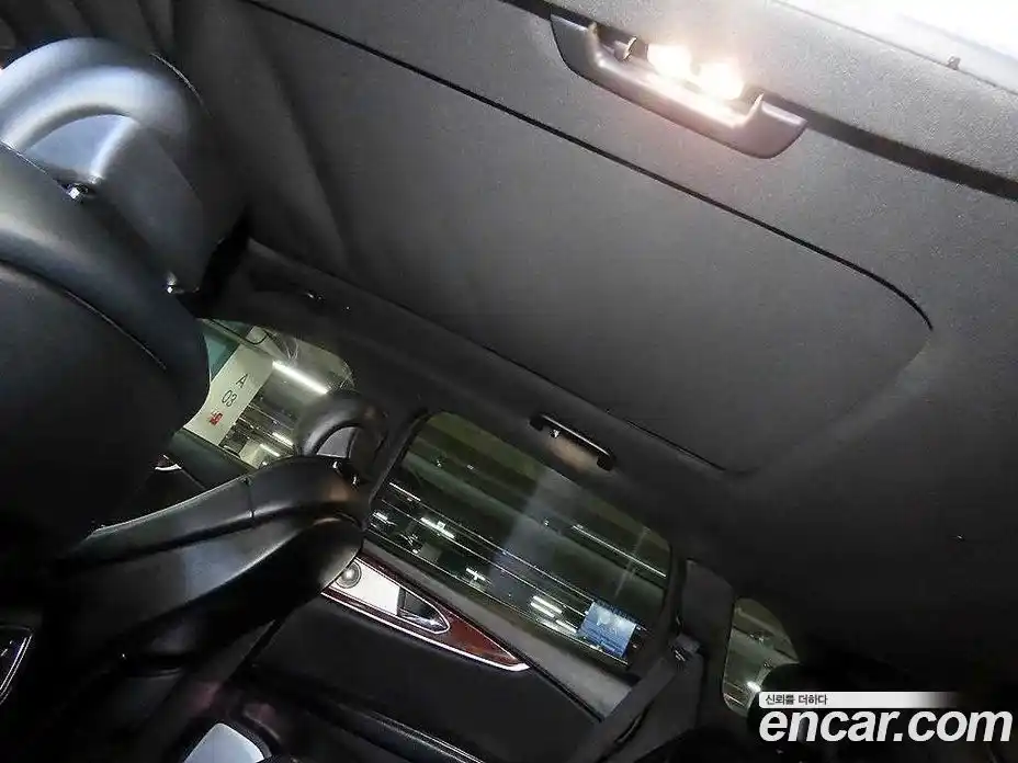 Lincoln MKX 2018 2.7 гидро, фото 15