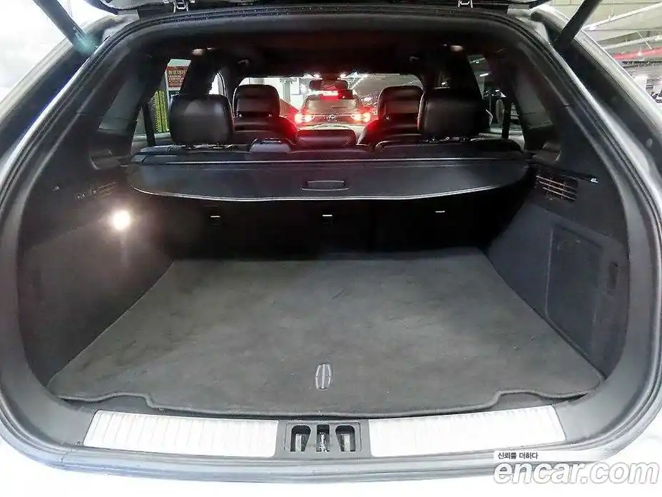Lincoln MKX 2018 2.7 гидро, фото 16