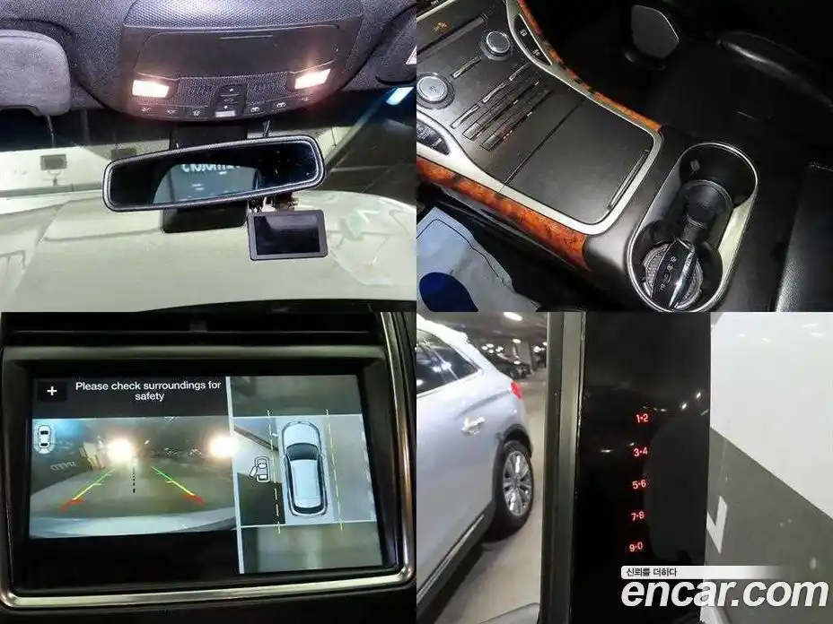 Lincoln MKX 2018 2.7 гидро, фото 18