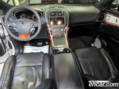 Lincoln MKX 2018 2.7 гидро, миниатюра 6
