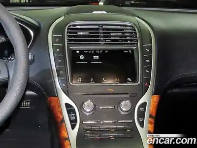 Lincoln MKX 2018 2.7 гидро, миниатюра 7